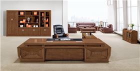 上海高檔辦公家具