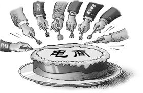 上海辦公家具行業現狀
