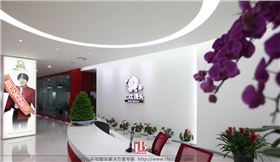 上海辦公家具廠——碧江家具與巴比饅頭合作案例 上海辦公家具廠——碧江家具與巴比饅頭合作案例