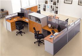 企業辦公家具