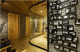 辦公家具展廳