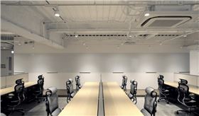 定制辦公家具