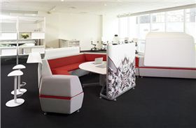 上海辦公家具