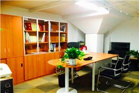辦公室家具