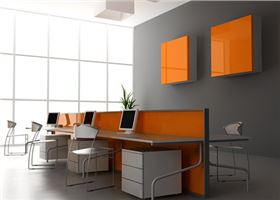 上海辦公家具