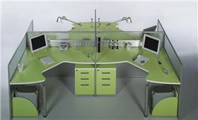 上海辦公家具