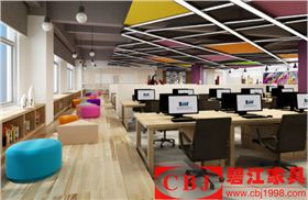 辦公家具公司