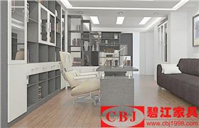 環保辦公家具