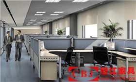 定制辦公家具