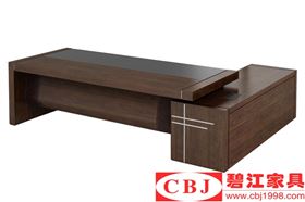 實木辦公家具