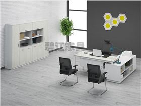 辦公家具搭配