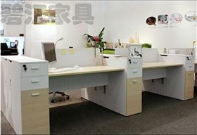 秘書辦公桌
