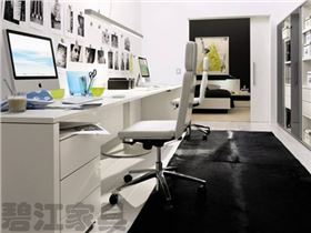 SOHO辦公家具
