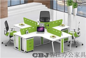 開放式辦公屏風(fēng)