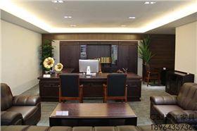 辦公家具展廳