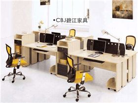 辦公家具市場