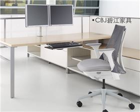 人工學設計辦公家具