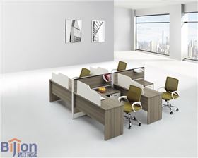 定制辦公家具