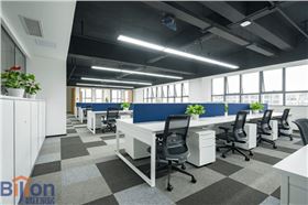 定制辦公家具