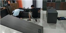 碧江辦公家具