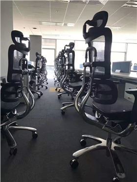 什么樣的辦公椅對腰好