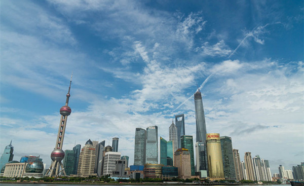 雨過天晴,上海辦公家具廠家即將迎來銷售旺季