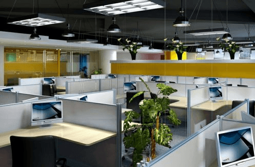 辦公家具廠家