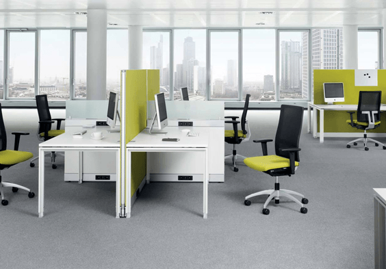 上海辦公家具