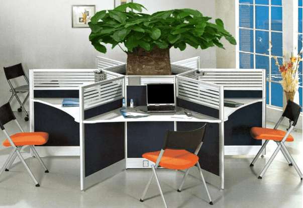 上海辦公家具