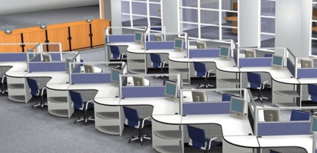 辦公室家具