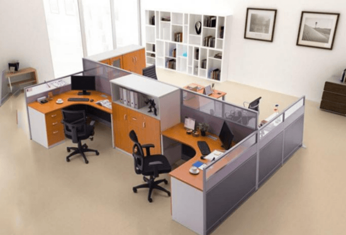 定做辦公家具