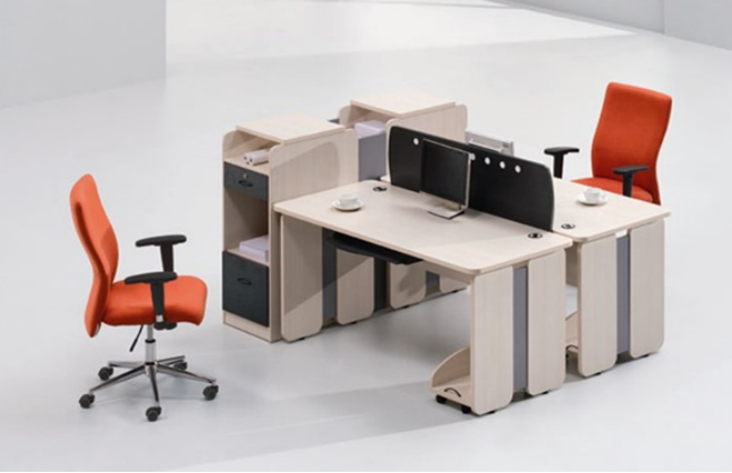 定做辦公家具