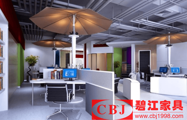 閔行辦公家具