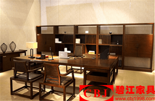 實(shí)木辦公家具
