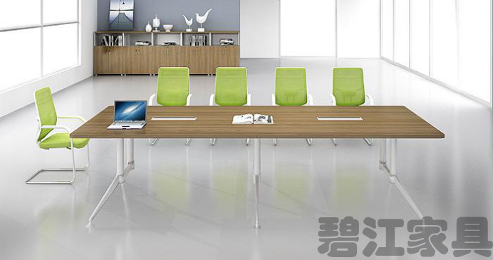 板式辦公家具