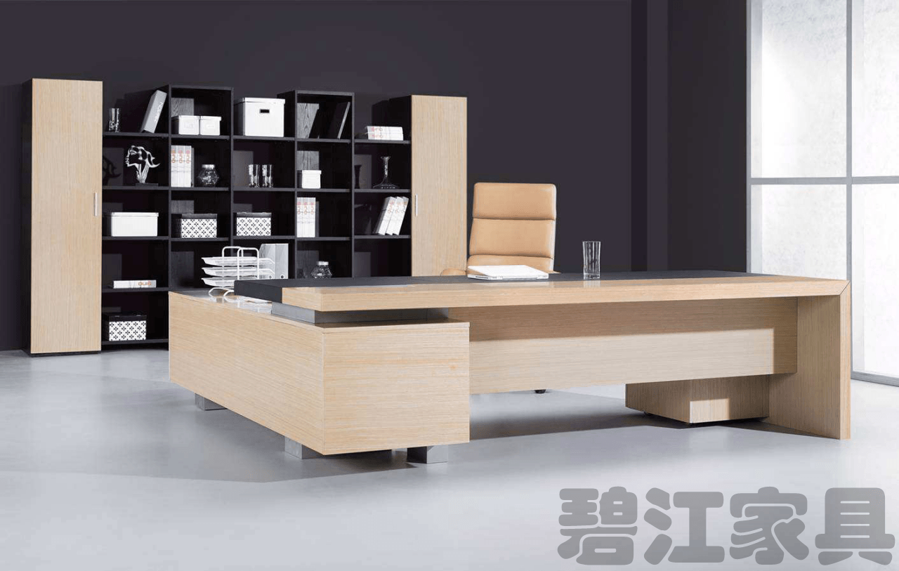 辦公家具環保