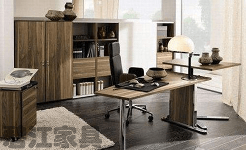 SOHO辦公家具