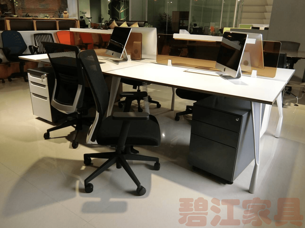 采購辦公家具