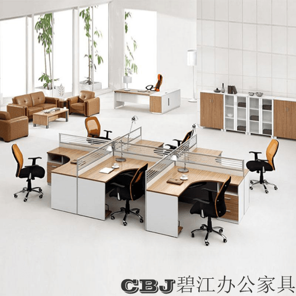上海板式辦公家具哪家好？