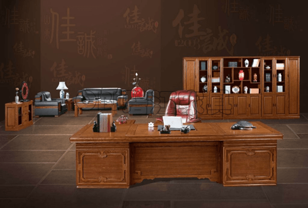 實木辦公家具使用材料的技術標準是什么？
