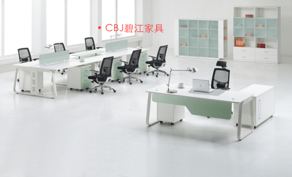 2017現代辦公家具設計理念？