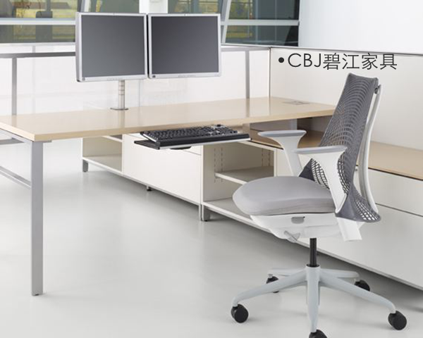人工學設計辦公家具