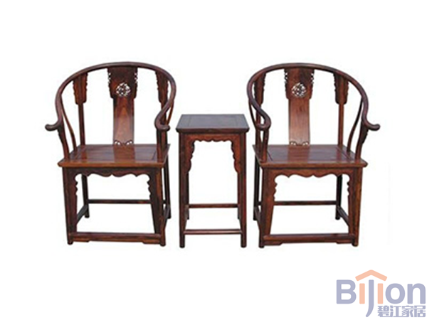 古典辦公家具