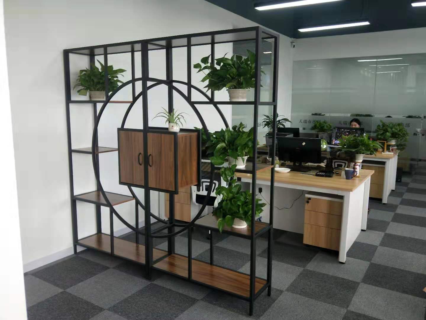 碧江辦公家具