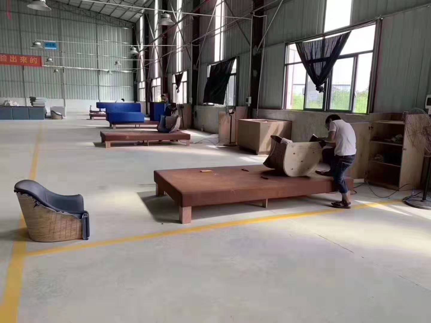 碧江辦公家具