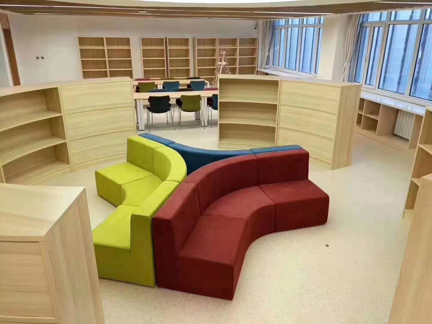 碧江辦公家具