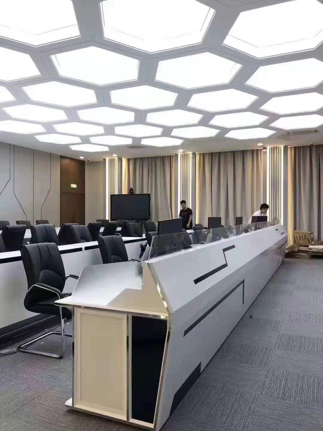 碧江辦公家具