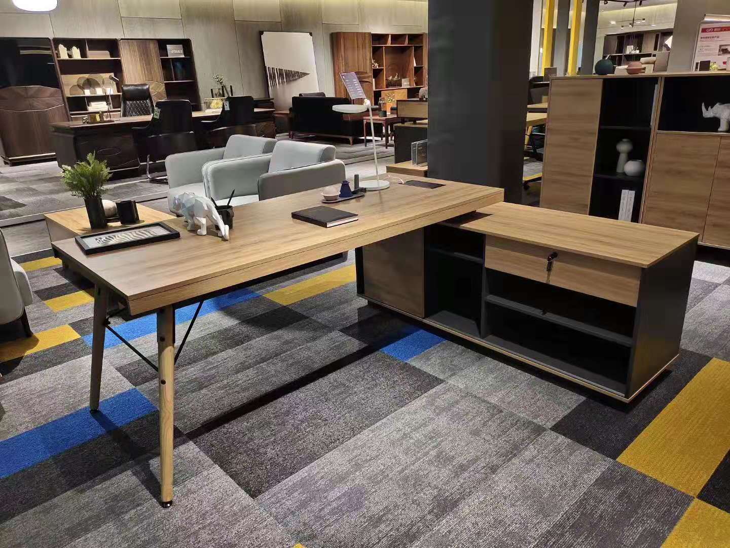 辦公家具