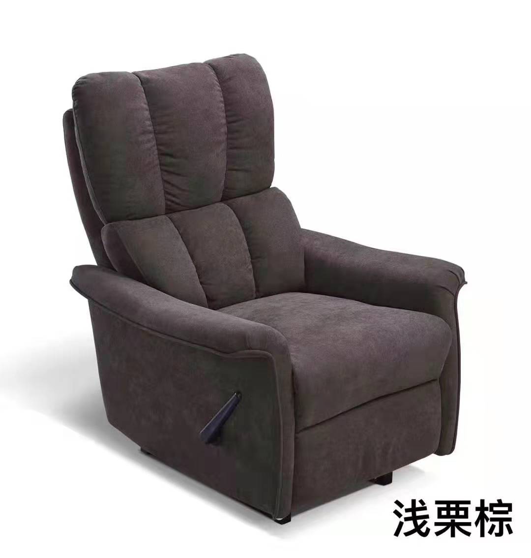 可躺辦公椅