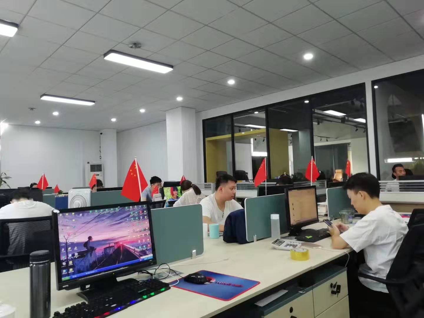 辦公家具定制